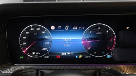 Mercedes-Benz G 450 BLIND SPOT* 360* ПОДГРЕВ ВОЛАН* ЛЮК* КРАЙНА ЦЕНА, снимка 8