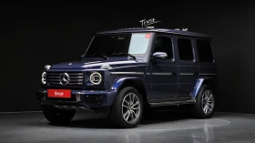 Mercedes-Benz G 450 BLIND SPOT* 360* ПОДГРЕВ ВОЛАН* ЛЮК* КРАЙНА ЦЕНА, снимка 1