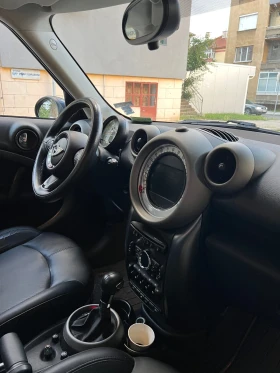 Mini Countryman Cooper S Countryman  ALL4 harman, снимка 9