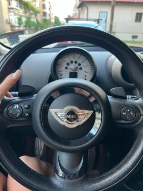 Mini Countryman Cooper S Countryman  ALL4 harman, снимка 11
