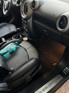 Mini Countryman Cooper S Countryman  ALL4 harman, снимка 10