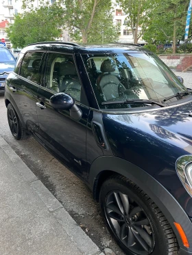 Mini Countryman Cooper S Countryman  ALL4 harman, снимка 4