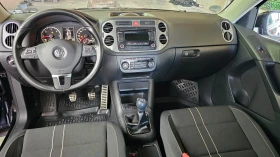 VW Tiguan, снимка 8