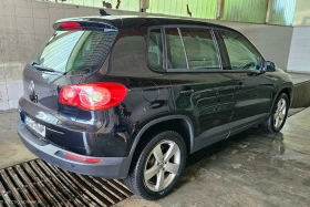 VW Tiguan, снимка 4