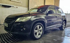 VW Tiguan, снимка 3
