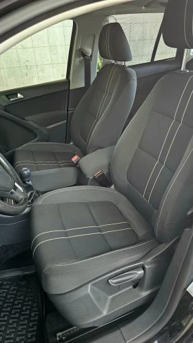 VW Tiguan, снимка 10