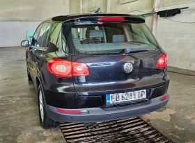 VW Tiguan, снимка 6