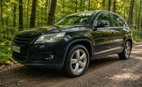 VW Tiguan, снимка 1