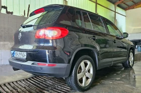VW Tiguan, снимка 5