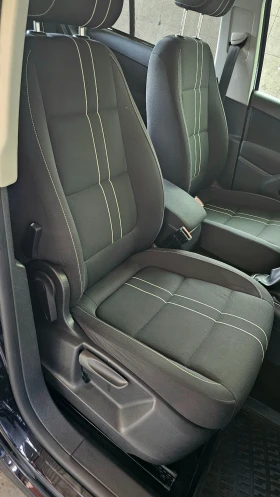 VW Tiguan, снимка 11