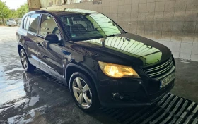 VW Tiguan, снимка 2