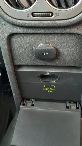 VW Tiguan, снимка 14