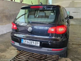 VW Tiguan, снимка 5