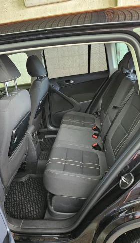 VW Tiguan, снимка 13