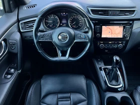 Nissan Qashqai 1.7dCi TEKNA 4X4 AUT, снимка 7