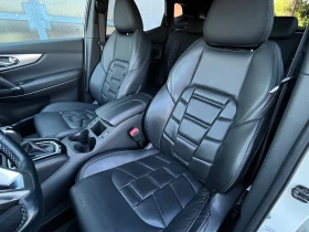 Nissan Qashqai 1.7dCi TEKNA 4X4 AUT, снимка 8