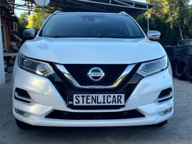 Nissan Qashqai 1.7dCi TEKNA 4X4 AUT, снимка 3