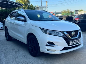 Nissan Qashqai 1.7dCi TEKNA 4X4 AUT, снимка 5