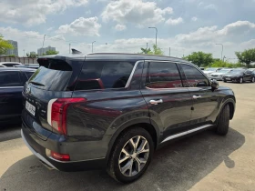 Hyundai Palisade 3800, снимка 2