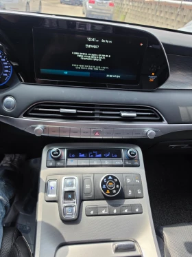 Hyundai Palisade 3800, снимка 6