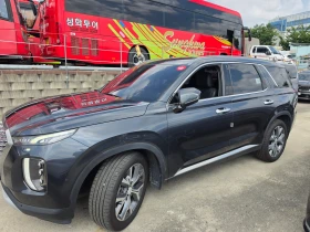 Hyundai Palisade 3800, снимка 5