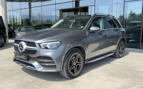 Mercedes-Benz GLE 350 d 4MATIC AMG, снимка 2