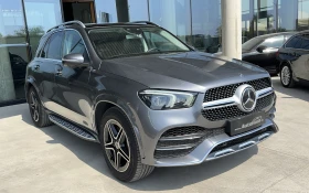 Mercedes-Benz GLE 350 d 4MATIC AMG, снимка 1