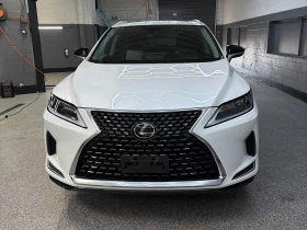 Lexus RX * 350 * CARFAX * ОПЦИЯ ЗА ФИНАНСИРАНЕ , снимка 5