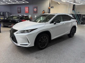 Lexus RX * 350 * CARFAX * ОПЦИЯ ЗА ФИНАНСИРАНЕ , снимка 2