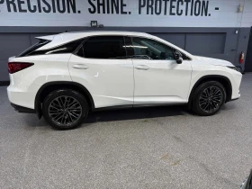 Lexus RX * 350 * CARFAX * ОПЦИЯ ЗА ФИНАНСИРАНЕ , снимка 3