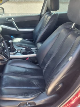 Mazda CX-7, снимка 12