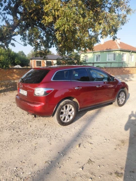Mazda CX-7 !!!СПЕШНО!!!, снимка 16