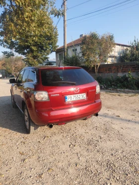 Mazda CX-7 !!!СПЕШНО!!!, снимка 17