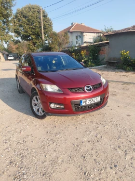 Mazda CX-7 !!!СПЕШНО!!!, снимка 15