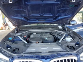 BMW X3 30i* XDRIVE* , снимка 11