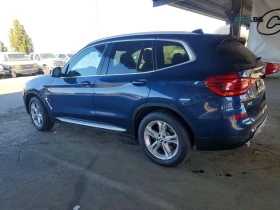 BMW X3 30i* XDRIVE* , снимка 4