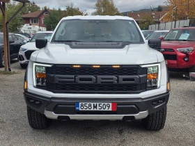 Ford F150 2.7i-v6 EcoBoost/Лизинг, снимка 2