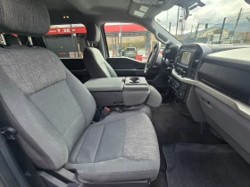 Ford F150 2.7i-v6 EcoBoost/Лизинг, снимка 12