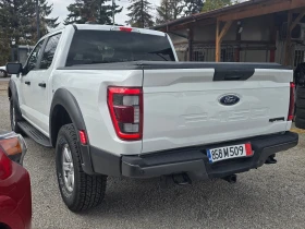 Ford F150 2.7i-v6 EcoBoost/Лизинг, снимка 6