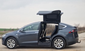 Tesla Model X Гаранция!EU Long Range, снимка 4