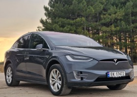 Tesla Model X Гаранция!EU Long Range, снимка 9