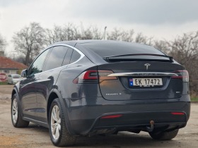 Tesla Model X Гаранция!EU Long Range, снимка 10