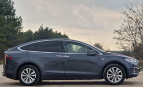 Tesla Model X Гаранция!EU Long Range, снимка 13
