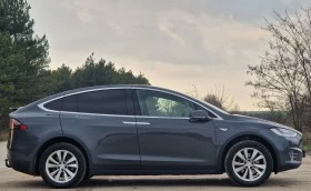 Tesla Model X Гаранция!EU Long Range - [14] 