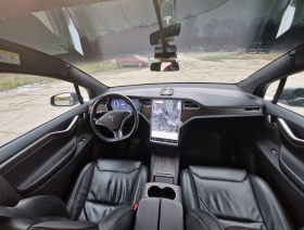 Tesla Model X Гаранция!EU Long Range, снимка 5