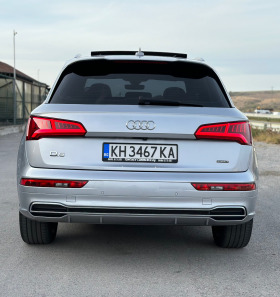 Audi Q5 3.0-TDI-S-line+ PANORAMA-MATRIX-KAMERA-DIGITALEN K | Mobile.bg   5