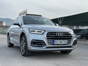 Audi Q5 3.0-TDI-S-line+ PANORAMA-MATRIX-KAMERA-DIGITALEN K, снимка 1