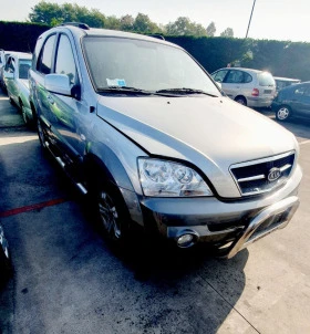 Kia Sorento 2.5 CRDI - [3] 