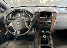 Kia Sorento 2.5 CRDI - [9] 