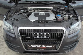 Audi Q5 S-LINE/F1/LED/NAVI/ TOP!!!  | Mobile.bg   17